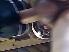 Bdsm, Bondage, Sperma i munnen, Dominans, Fetisch, Förödmjukelse, Kissar, Grov