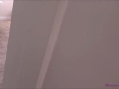 Stor stjärt, Stora tuttar, Avsugning, Första gången, Mogen, Mamma, Pov, Fitta