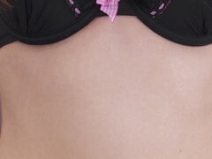 Amatør, Asiat, Røv, Janpansk, Onani, Barberet, Teenager, Bryster