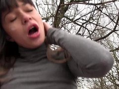 Amatør, Creme tærte, Pov