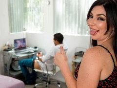 항문, 오랄섹스, 흑갈색 머리, 귀여운, 하드코어, 다른 인종간의, 청소년