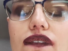 Testes gyönyörű hölgy, Műcerka, Női, Poharak, Hd, Házi készítésű, Maszti, Érett koros