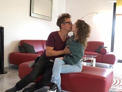 Leie, Grosse titten, Hardcore, Hd, Muschi, Tätowierung, Jungendliche (18+), Eng