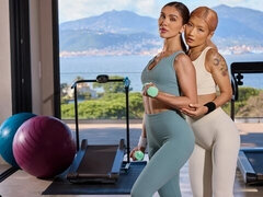 Veľký zadok, Kuřba, Na psíka, Bábika, 2 ženy 1 muž, Vonku, Teenka, Kozičky