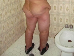 Amatør, Stor rumpe, Store pupper, Kukk suging, Samling, Bestemor, Latina, Milf