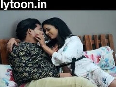 アジア人, 巨乳な, セレブ, 医者, 自家製, インド人, 母, オッパイの