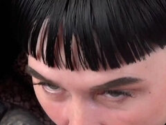 Allison and Tiffany Use an App to Get Laid