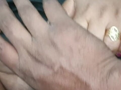 집에서 만든, 인도인