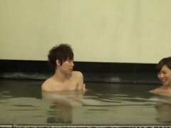 Ázsiai, Diákotthon, Japán