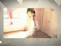 Amarrada, Chino, Fetiche