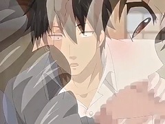 Dokidoki Little Ooyasan Episode 1 60FPS.mp4