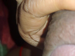 My Wife Having Fun with My Dick