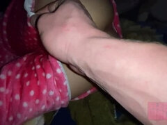 Amatéri, Creampie, Striekanie semena, Otec, Dcéra, Dospelé, Sestra, Teenka