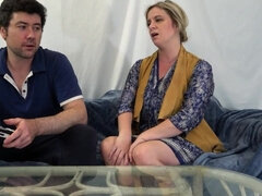 Amatorka, Amerykański, Duży kutas, Sperma, Wytrysk, Niemiecki, Naturalny, Macocha