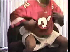 Amatéři, Černé, Kuřba, Stříkání spermatu, Péro, Honění