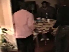 Amateur, Noire, Cocu, Noir ébène, Mature, Orgie, Echangistes, Plan cul à trois