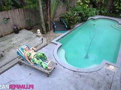 In den arsch, Wohlbeleibte schöne frauen, Grosser arsch, Blasen, Schwanz, Hardcore, Reif, Milf