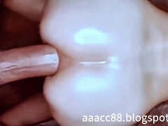 Amatööri, Anaali, Iso perse, Spermashotti, Kyrpä