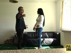 Amatör, Bdsm, Avsugning, Bystig, Långt ner i halsen, Fetisch, Fingering, Onani