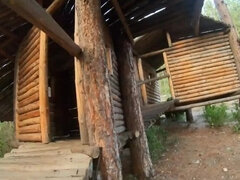 Grosser arsch, Grosse titten, Paar, Spermaladung, Schwanz, Riesig, Im freien, Jungendliche (18+)