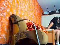 Bundao, bondage & discipline, ass fucking