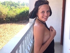 Anal, Cul à la bouche, Grosse bite, Compilation, Éjaculation interne, Jarretelles, Tatouage