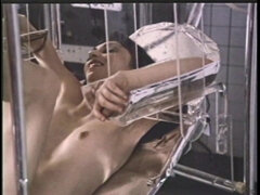 18 jahre, Grosser schwanz, Blasen, Braunhaarige, Spermaladung, Arzt, Titten, Vintage