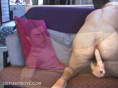 Straight Boy Karod Beating