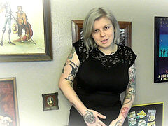 Amatőr, Kötözés – fegyelmezés, Hatalmas hátsó, Uralkodás, Domina szerep