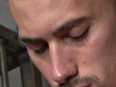 Stor kuk, Par, Sperma shot, Europeisk, Homosexuell, Onani, Muskel, Suger