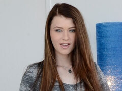 아마추어, 항문, 큰 음경, 흑갈색 머리, 얼굴에, 두여자와 한남자, 수음, 밀프