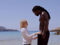 Blondýna, Kuřba, Celebrita, Na pejska, Výprask, Pička, Jezdectví, Kozičky