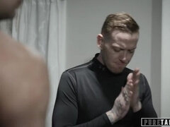 PURE TABOO Teen & Boyfriend Scam Her Dad in Ransom Scheme- DP