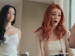 Csodálatos, Kisbaba, Eszetlen, Ujjazás, Leszbikus, Nyalás, Nuni