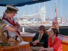 Erotik, Komme på ansigtet, Hd, Lesbisk, Pornostjerner, Strømper, Trekant, Vintage