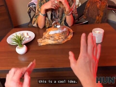 오랄섹스, 바람핀, 오쟁이 진 남자, 체코인, Hd, 셀카, 면도된, 스타킹