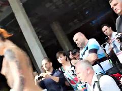 Mačiatko, Kuřba, Striekanie semena, Hardcore, Na verejnosti, Krátke vlasy, Španielskej, Kozičky