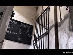 Bdsm, Veľké péro, Bondáž, Femdom, Nemecké, Hardcore, Výprask, Milf  mčbp