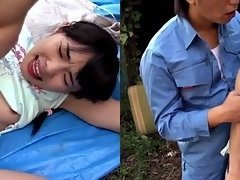 Anal, Asiat, Teenager, Thai