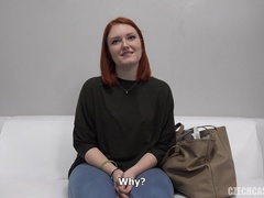 Stor rumpe, Kukk suging, Tjekkisk, Hardcore, Rødtopp