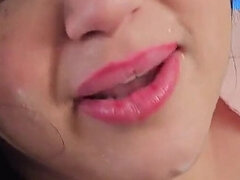 Amatéři, Bbw, Velké kozy, Podvádění, Cuckold, Na obličej, Latinské, Milf žcbp