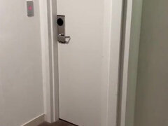 Hatalmas hátsó, Gesztenyebarna, Kebles, Házi készítésű, Természetes mellek, Nézőpont, Tetkó, Web kamera