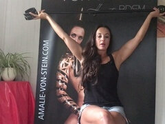 Σαδομαζοχιστικό, Γυναικεία επιβολή, Παιχνίδια