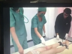 Ázijskej, Fetiš, Japonské