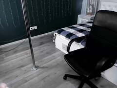 Leie, Asiatisch, Arsch, Verrückt, Nackt, Muschi, Sklave, Spielzeuge