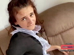 Analny, Duży tyłek, Duży kutas, Defloracja, Obciąganie, Mamuśka, Orgazm, Cipka