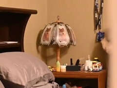 Milf, Saggy joške, Solo