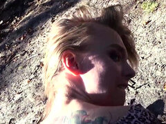 Tyłek, Obciąganie, Majtki, Publiczny, Cipka, Ogolona, Cycki, Mokry