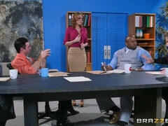 Nana, Sucer une bite, Partouze, Groupe, Hard, Maman, Bureau, Actrice du porno