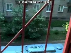 Amatoriale, Hd, All'aperto, Pubblico, Realtà